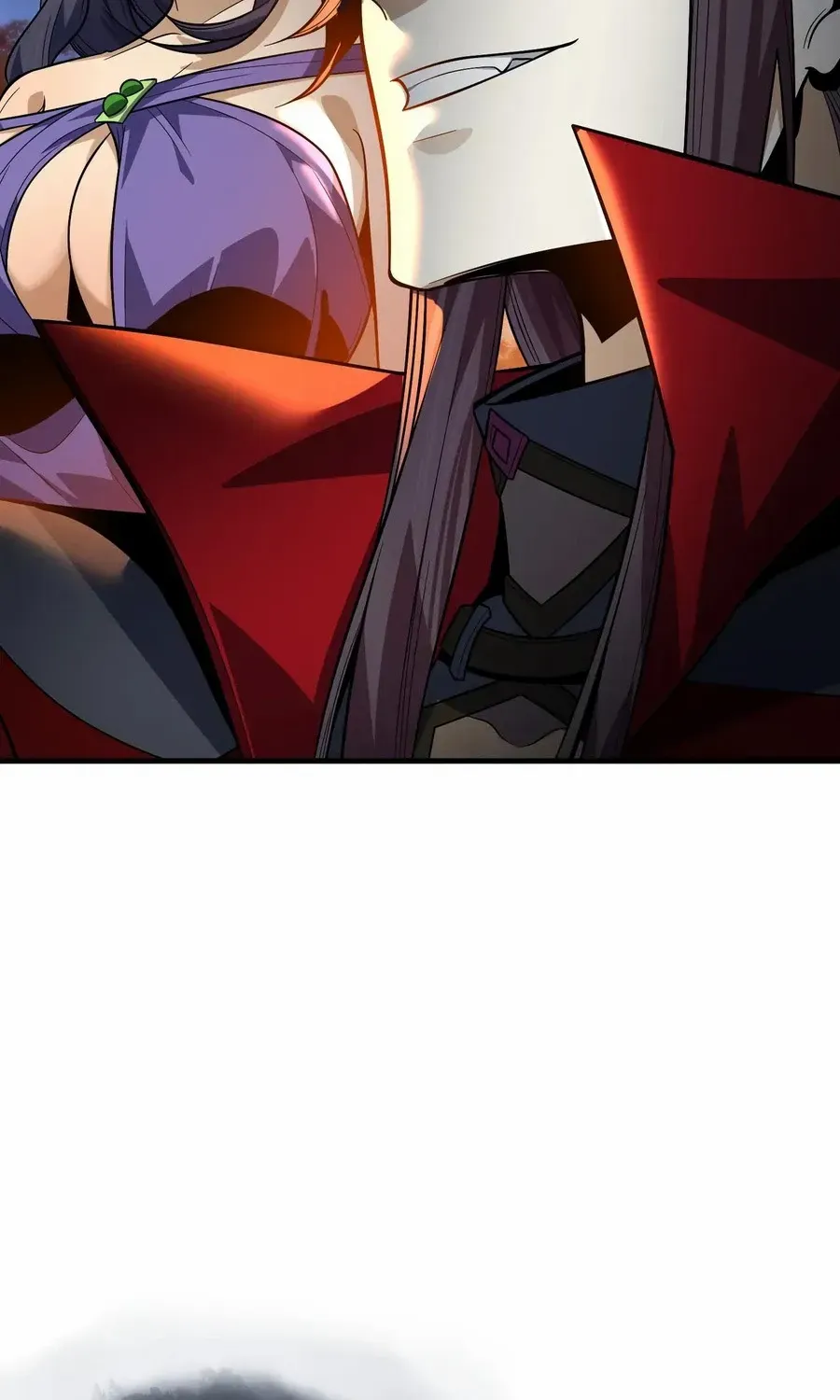 I, The Demon Lord am being targeted by my female Disciples! Chapter 79 page 13 - 