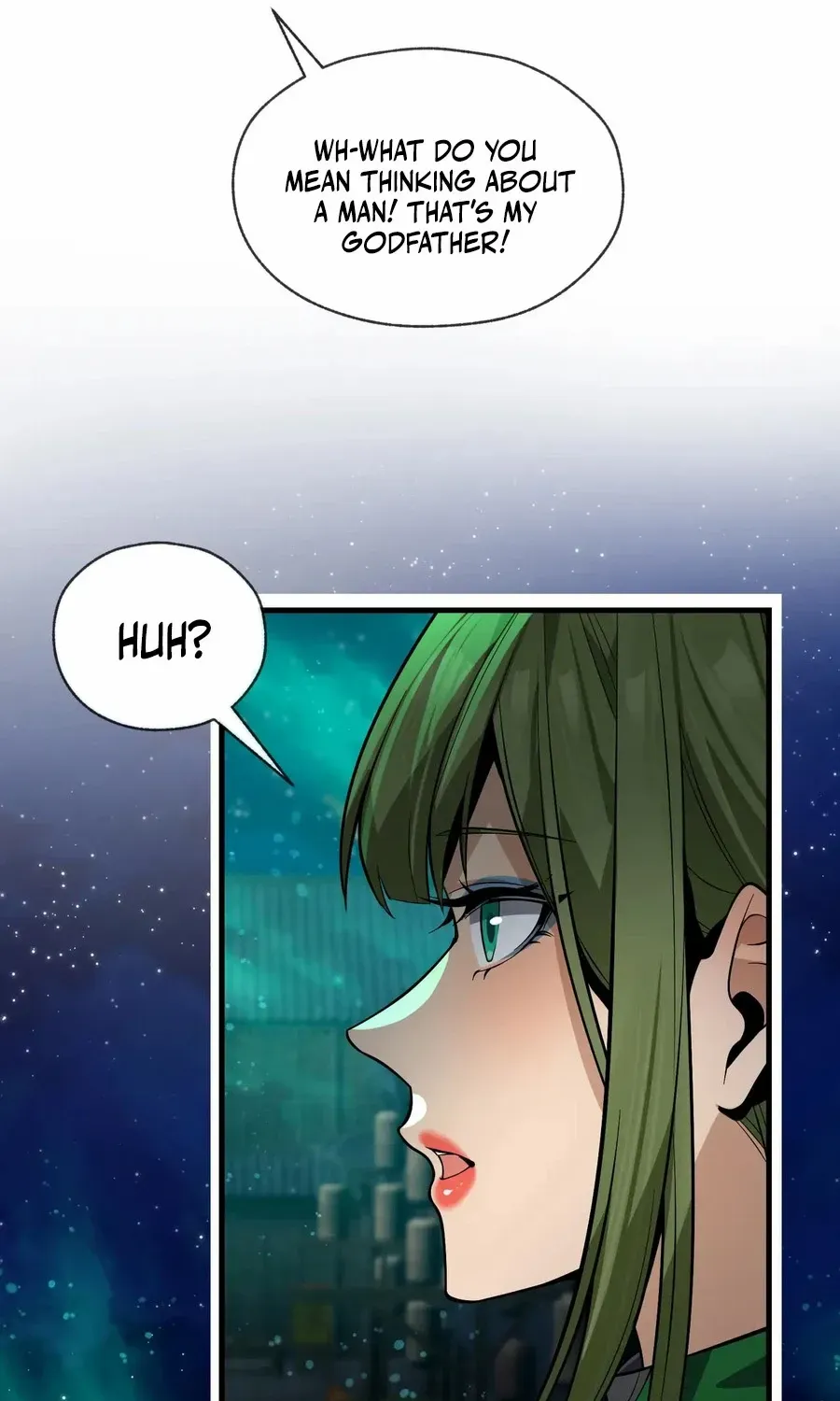 I, The Demon Lord am being targeted by my female Disciples! Chapter 79 page 19 - 
