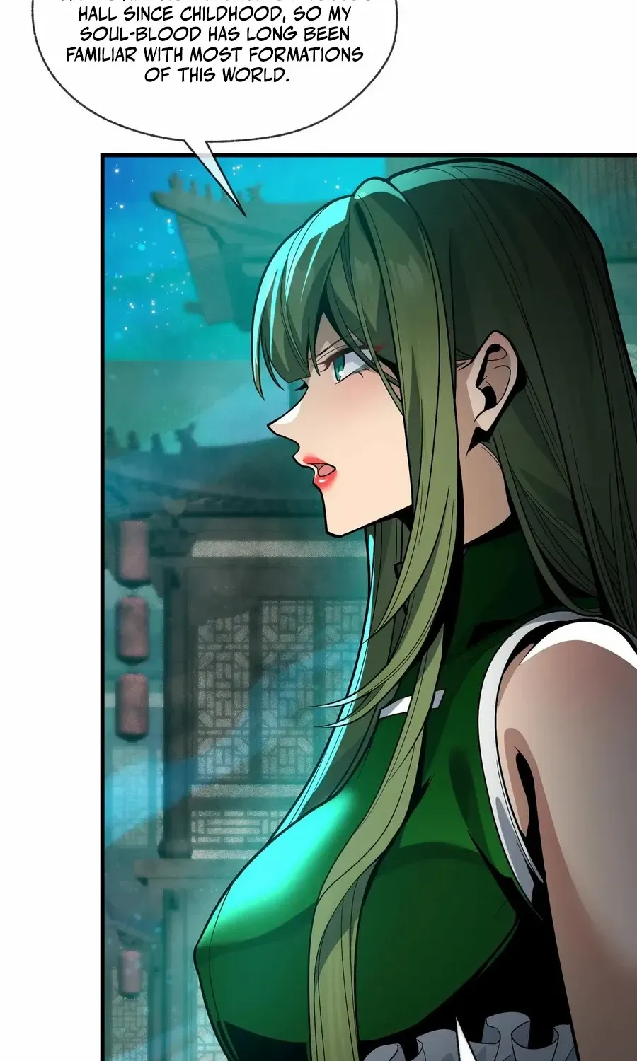 I, The Demon Lord am being targeted by my female Disciples! Chapter 79 page 22 - 