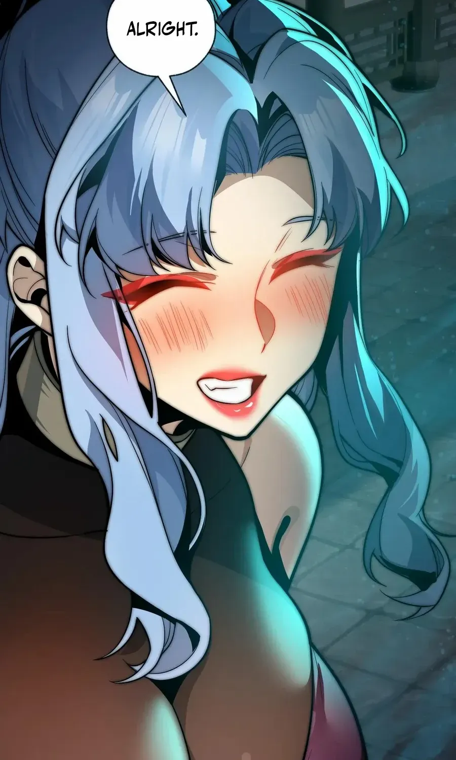 I, The Demon Lord am being targeted by my female Disciples! Chapter 79 page 26 - 