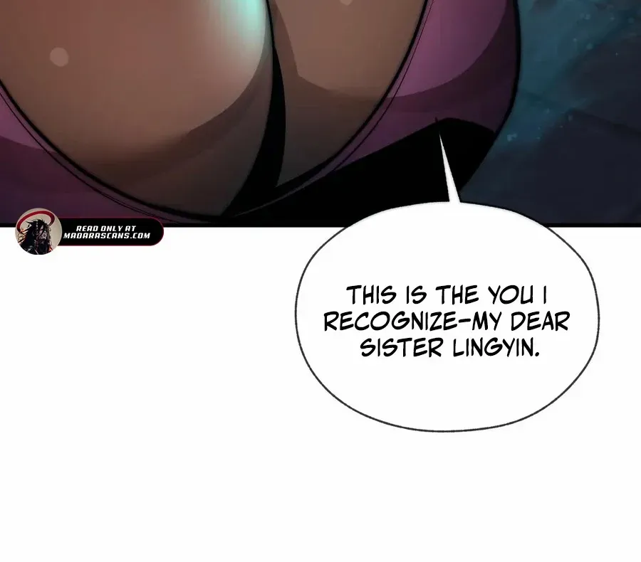 I, The Demon Lord am being targeted by my female Disciples! Chapter 79 page 27 - 