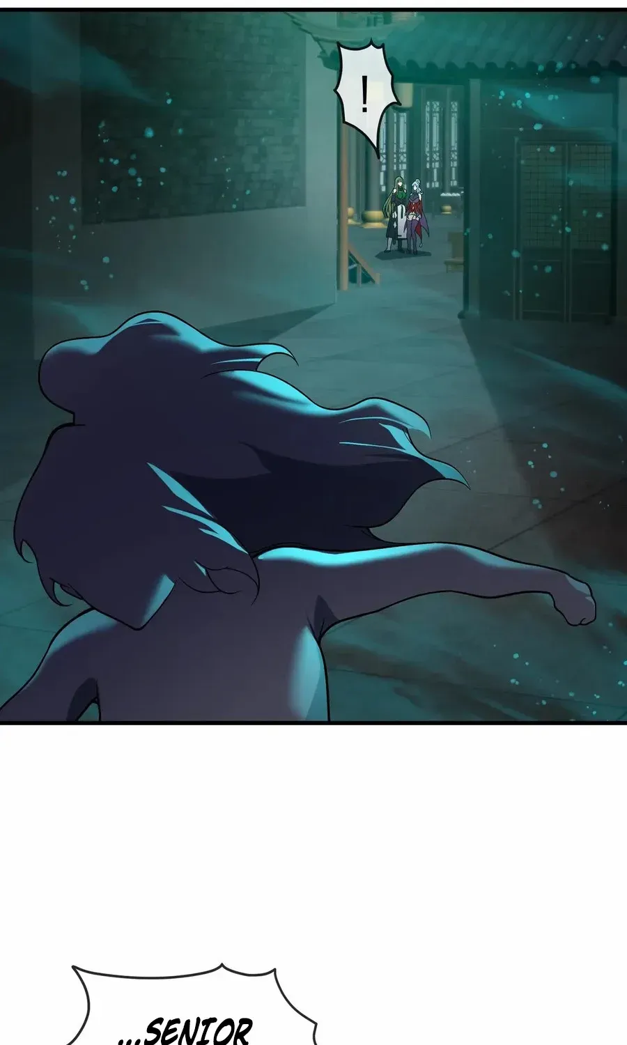 I, The Demon Lord am being targeted by my female Disciples! Chapter 79 page 28 - 