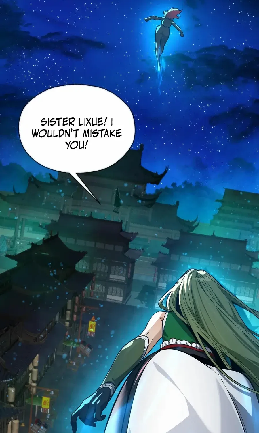 I, The Demon Lord am being targeted by my female Disciples! Chapter 79 page 30 - 