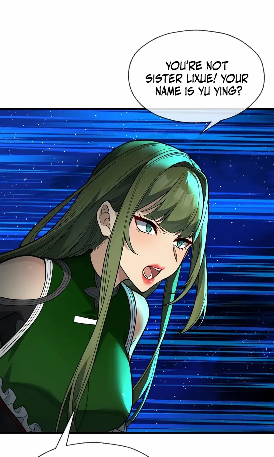 I, The Demon Lord am being targeted by my female Disciples! Chapter 79 page 38 - 