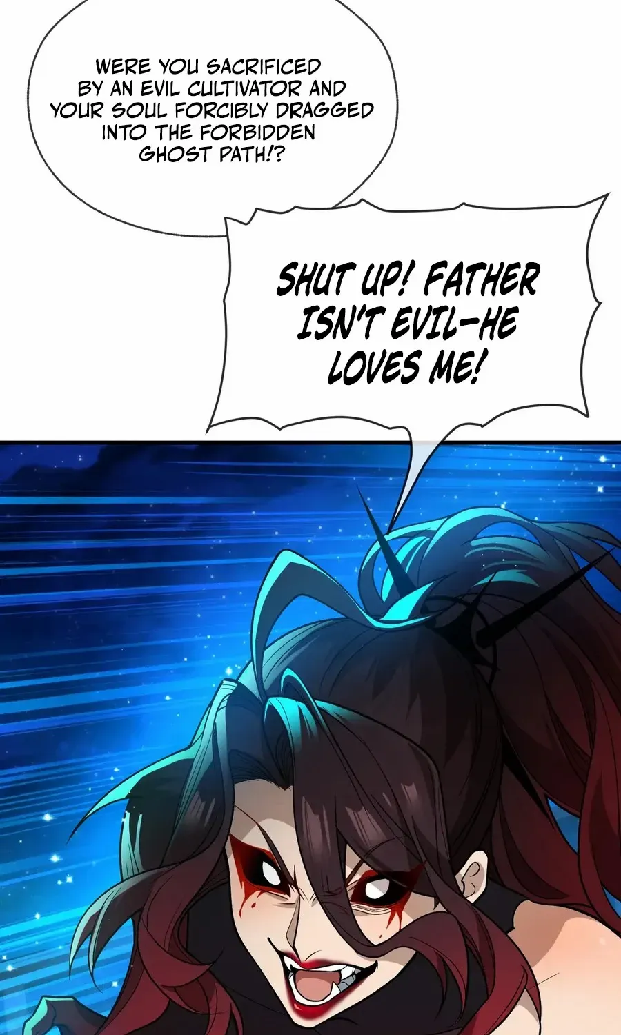 I, The Demon Lord am being targeted by my female Disciples! Chapter 79 page 39 - 