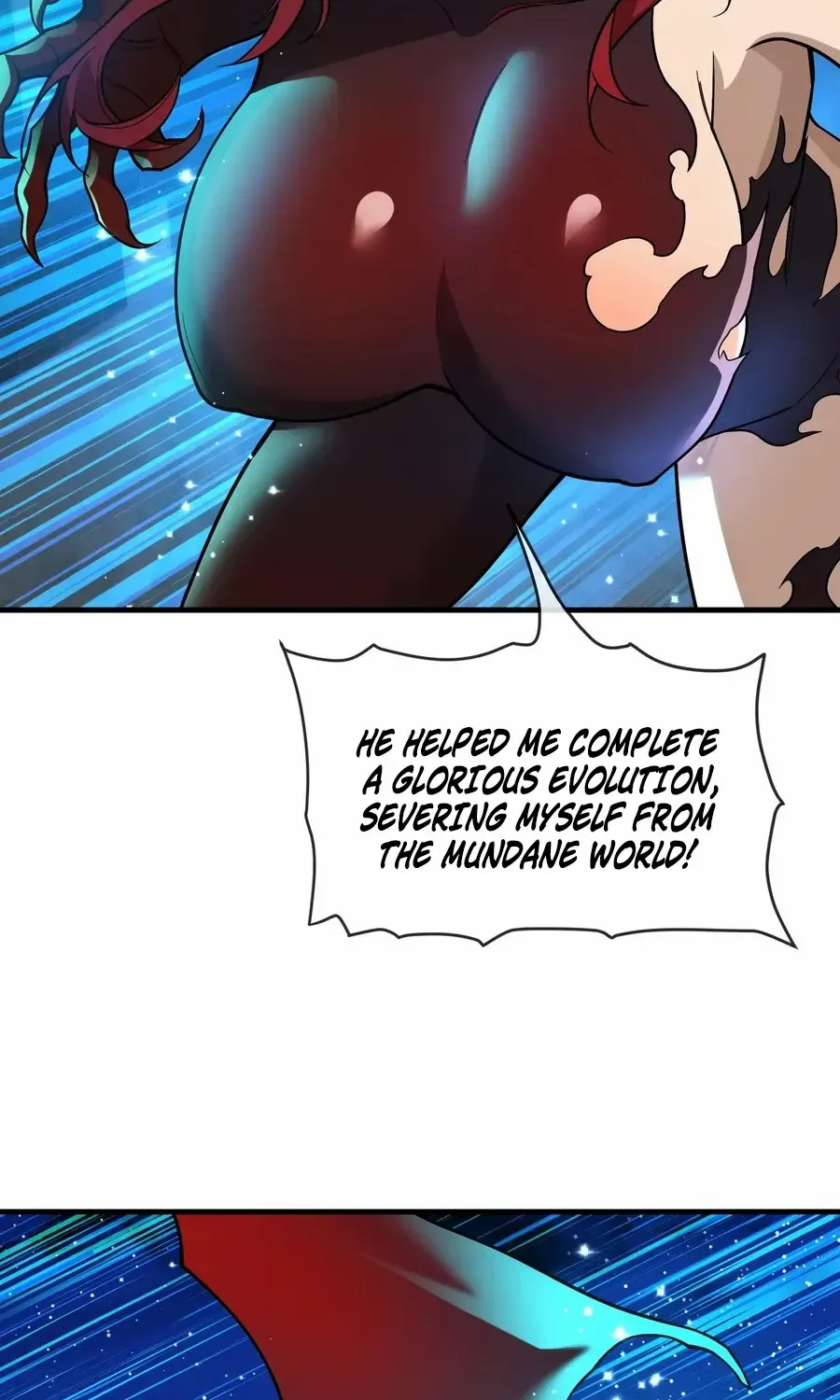 I, The Demon Lord am being targeted by my female Disciples! Chapter 79 page 40 - 