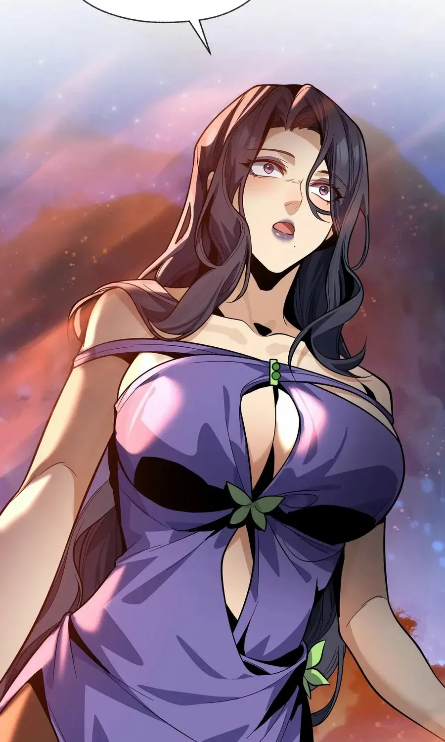 I, The Demon Lord am being targeted by my female Disciples! Chapter 79 page 5 - 