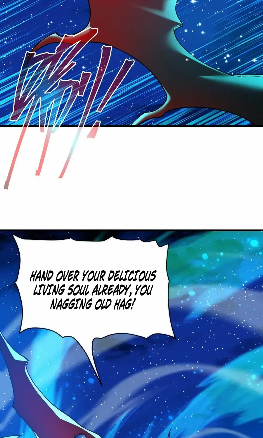 I, The Demon Lord am being targeted by my female Disciples! Chapter 79 page 41 - 