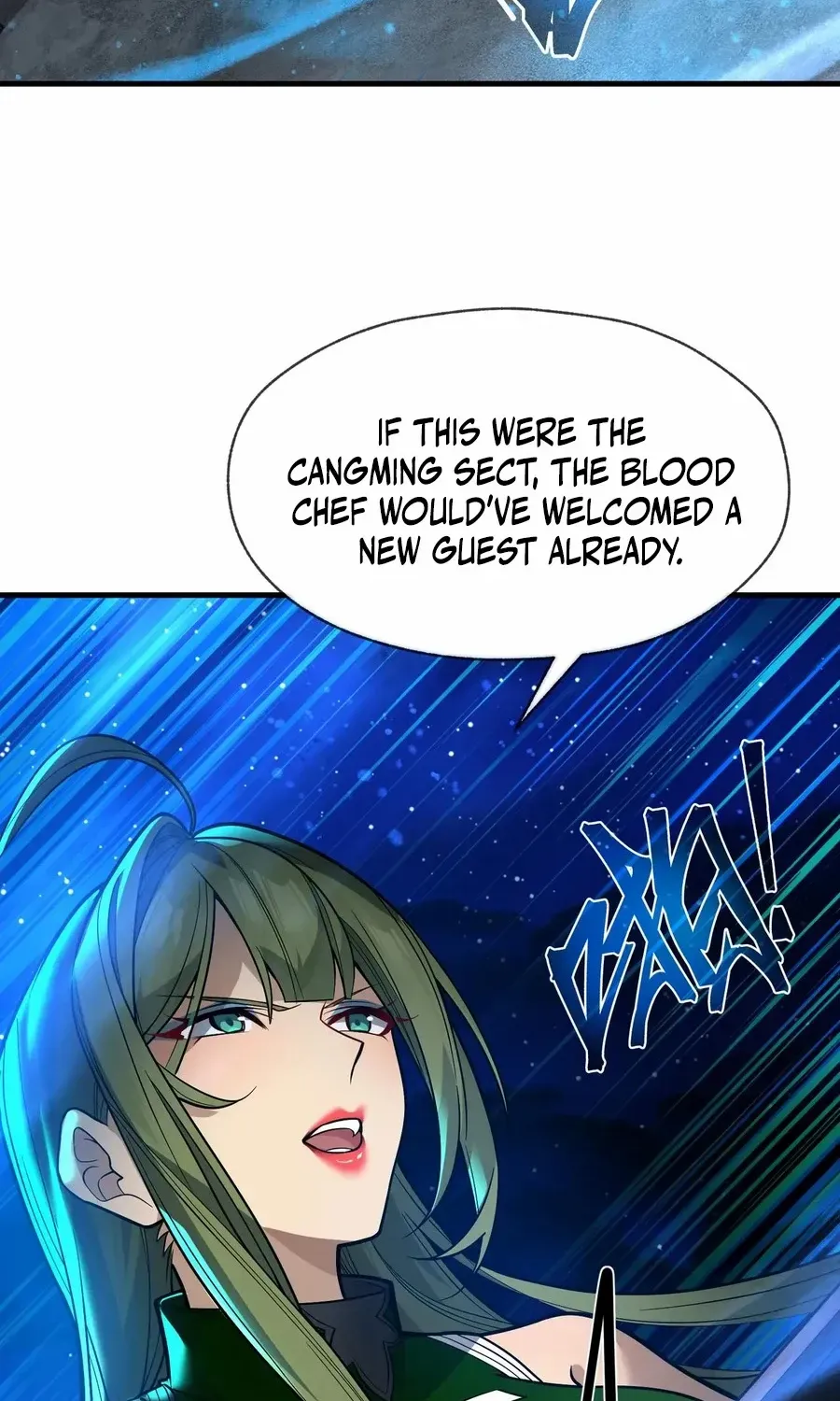 I, The Demon Lord am being targeted by my female Disciples! Chapter 79 page 47 - 