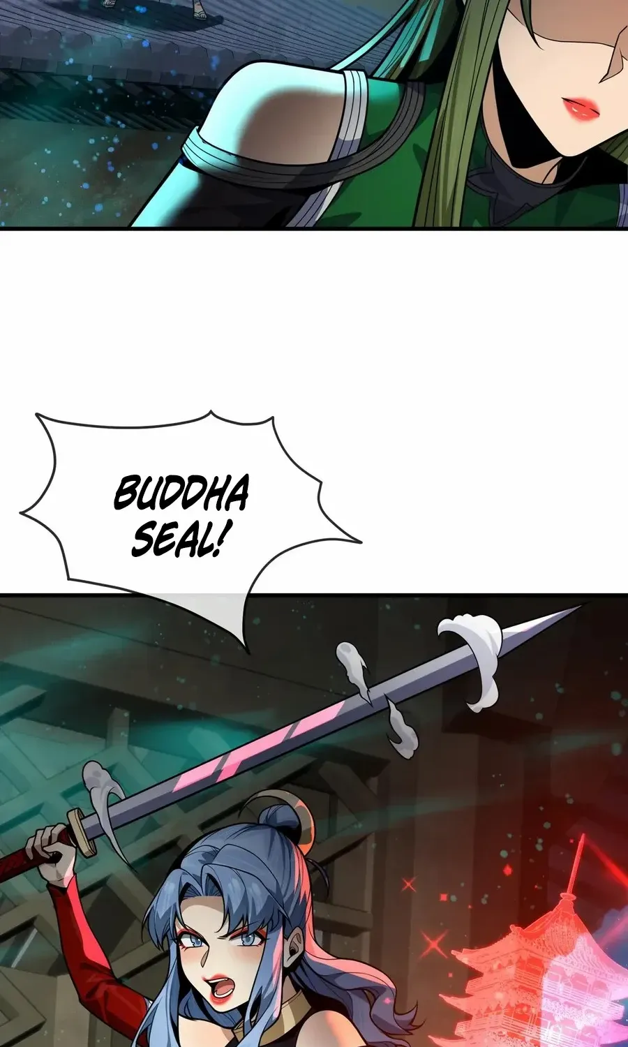I, The Demon Lord am being targeted by my female Disciples! Chapter 79 page 49 - 