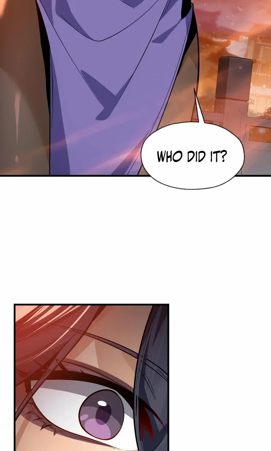 I, The Demon Lord am being targeted by my female Disciples! Chapter 79 page 6 - 