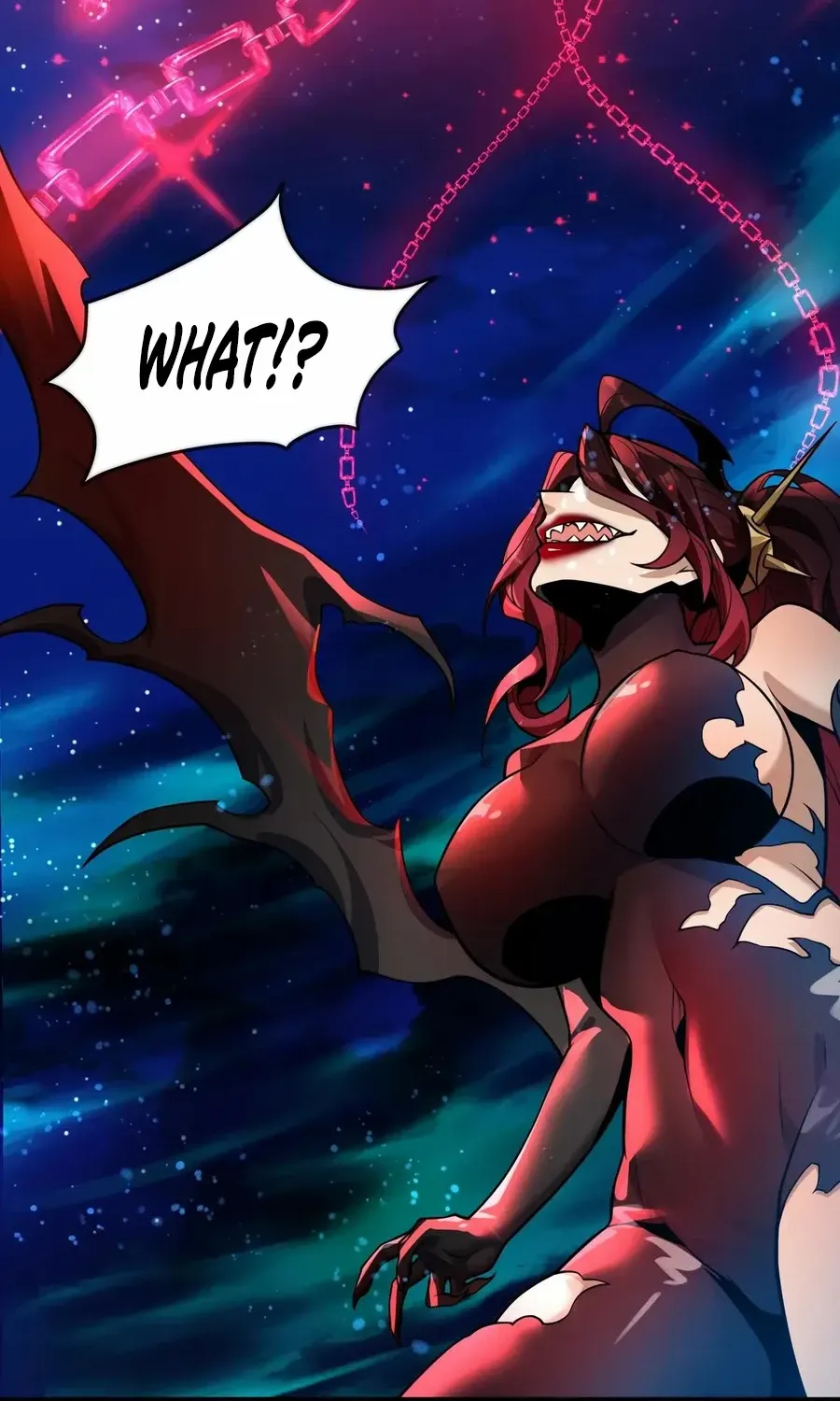 I, The Demon Lord am being targeted by my female Disciples! Chapter 79 page 52 - 