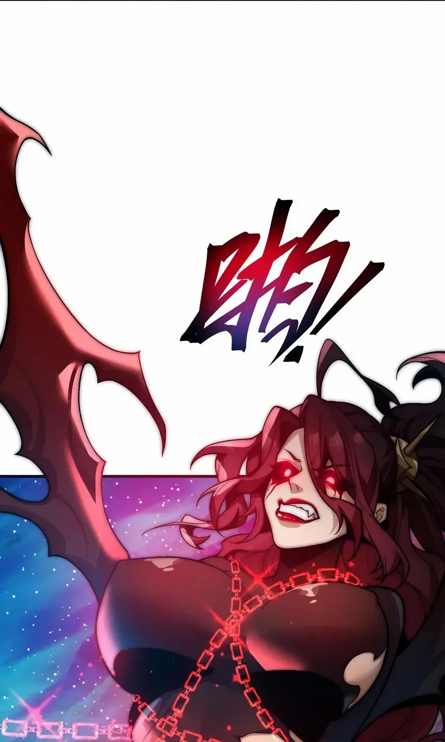 I, The Demon Lord am being targeted by my female Disciples! Chapter 79 page 53 - 