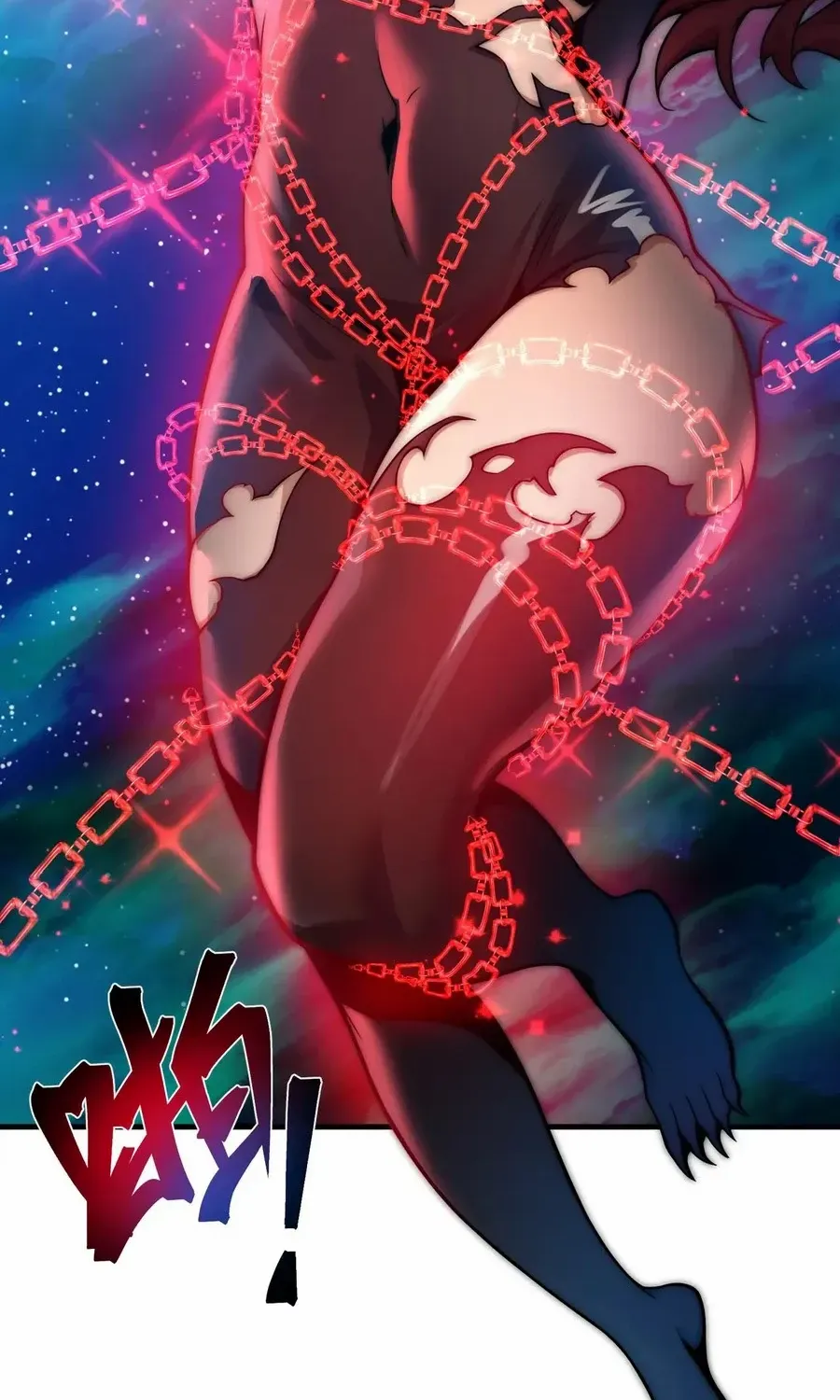 I, The Demon Lord am being targeted by my female Disciples! Chapter 79 page 54 - 