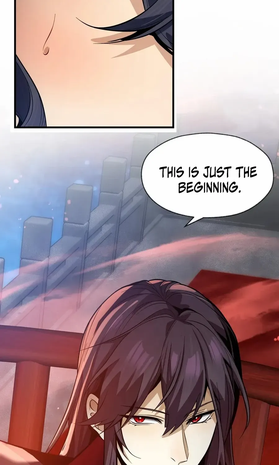 I, The Demon Lord am being targeted by my female Disciples! Chapter 79 page 7 - 