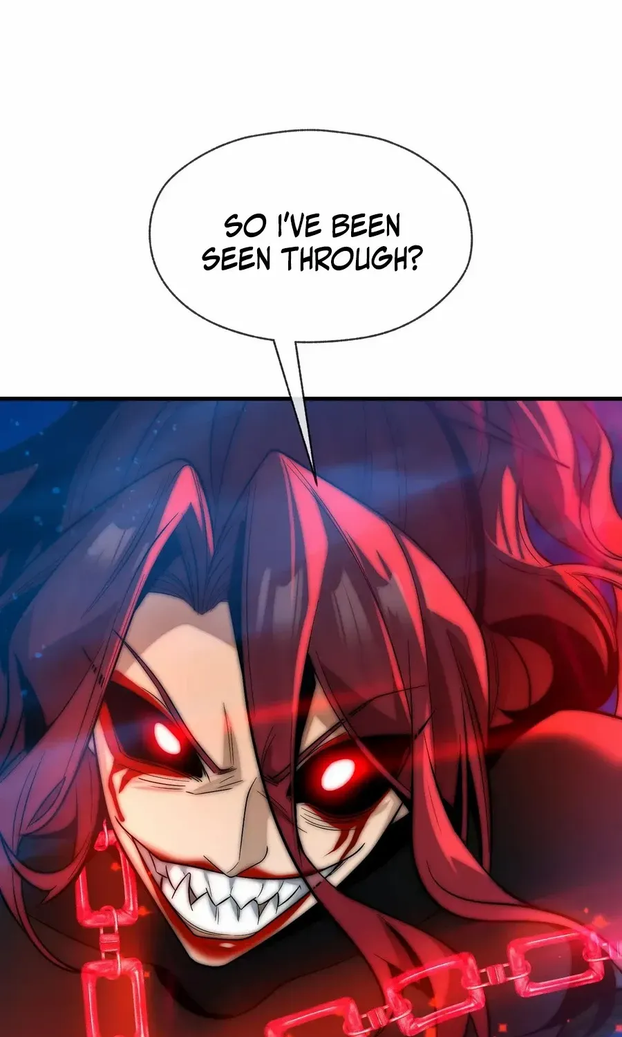 I, The Demon Lord am being targeted by my female Disciples! Chapter 79 page 63 - 