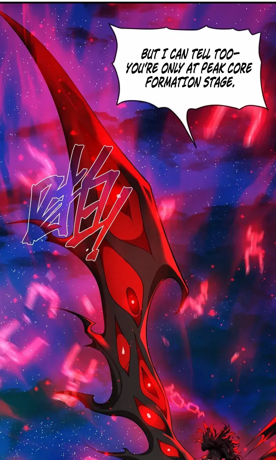 I, The Demon Lord am being targeted by my female Disciples! Chapter 79 page 65 - 
