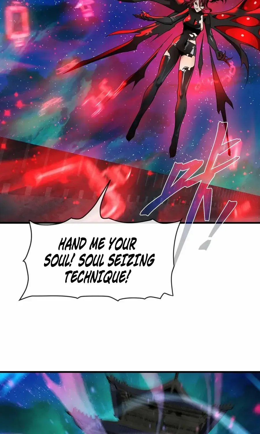 I, The Demon Lord am being targeted by my female Disciples! Chapter 79 page 66 - 