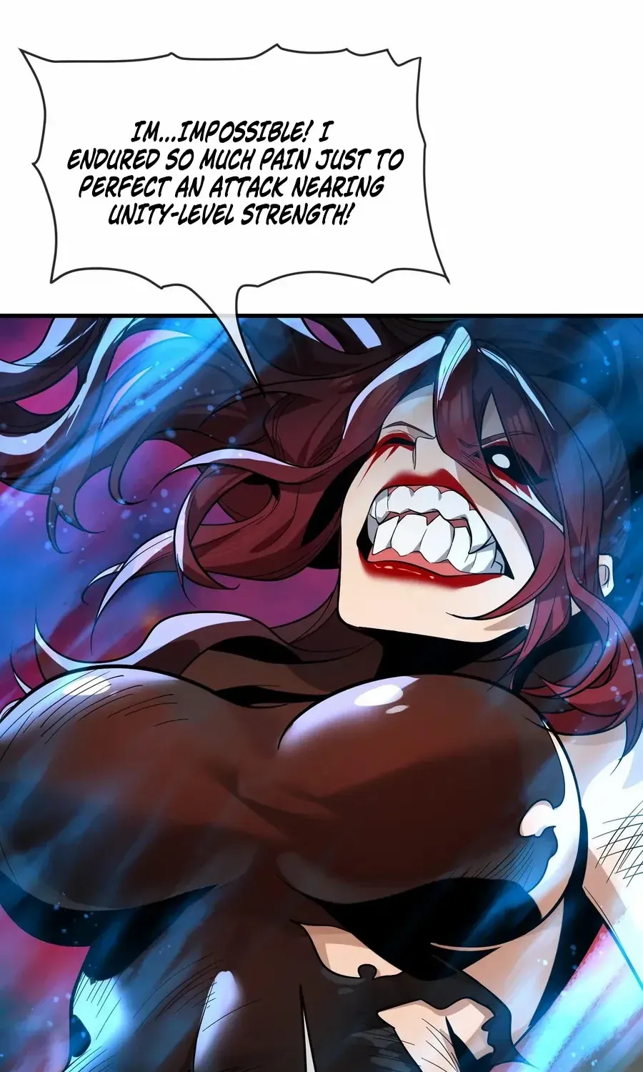 I, The Demon Lord am being targeted by my female Disciples! Chapter 79 page 71 - 