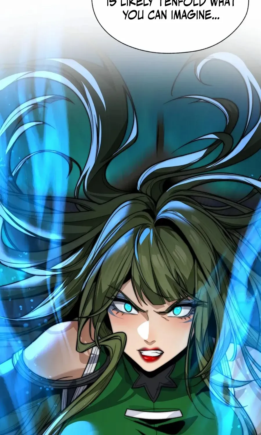 I, The Demon Lord am being targeted by my female Disciples! Chapter 79 page 74 - 