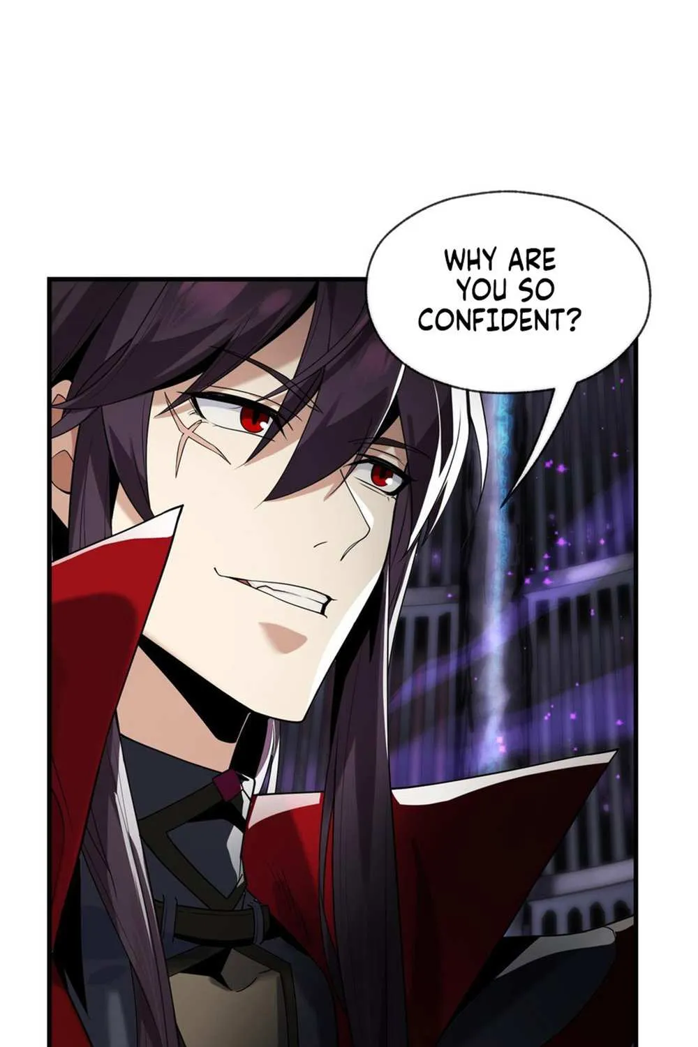 I, The Demon Lord am being targeted by my female Disciples! Chapter 8 page 13 - 