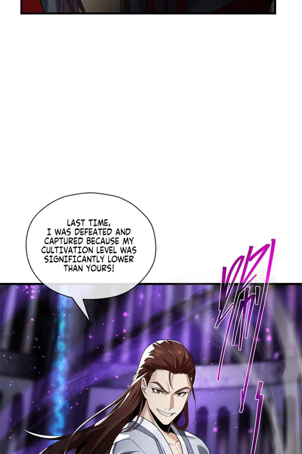 I, The Demon Lord am being targeted by my female Disciples! Chapter 8 page 14 - 