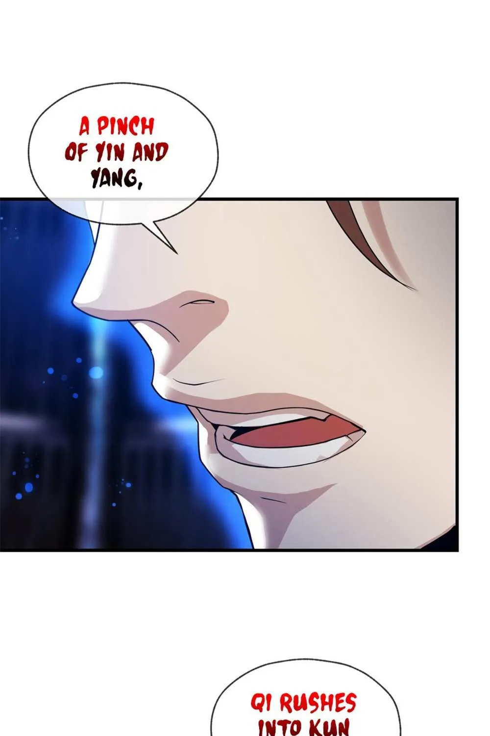 I, The Demon Lord am being targeted by my female Disciples! Chapter 8 page 17 - 