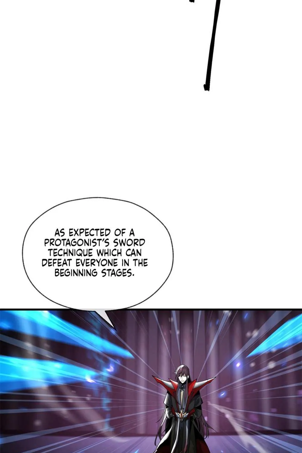 I, The Demon Lord am being targeted by my female Disciples! Chapter 8 page 23 - 