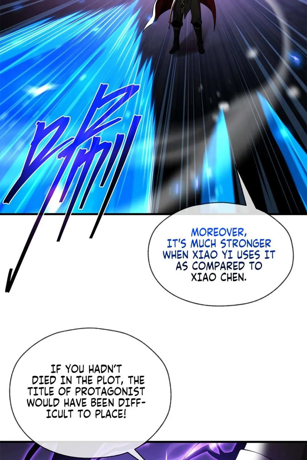 I, The Demon Lord am being targeted by my female Disciples! Chapter 8 page 24 - 