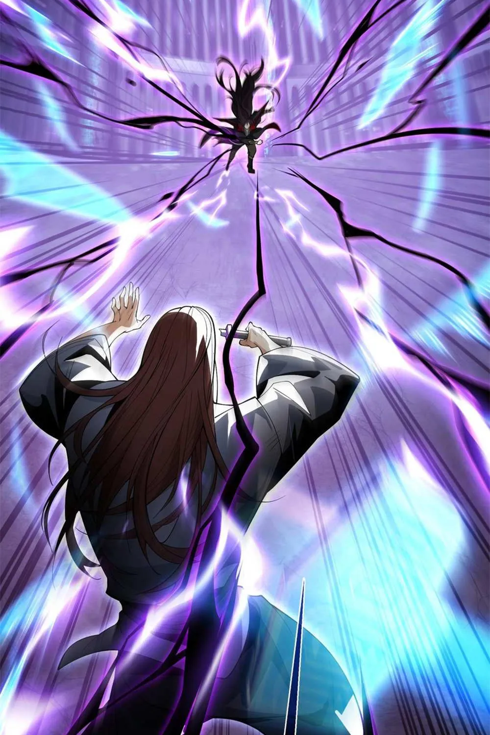 I, The Demon Lord am being targeted by my female Disciples! Chapter 8 page 31 - 
