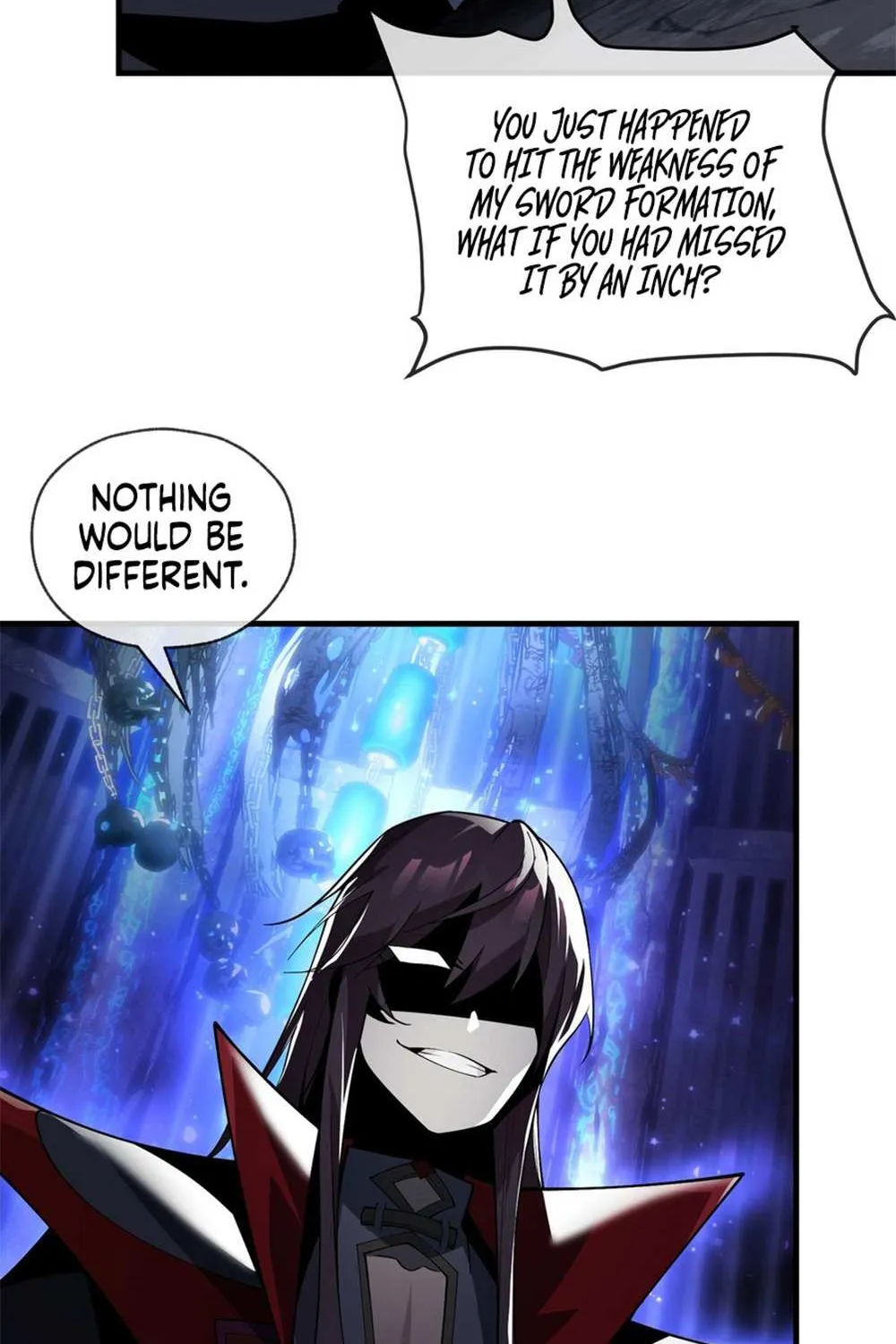I, The Demon Lord am being targeted by my female Disciples! Chapter 8 page 39 - 