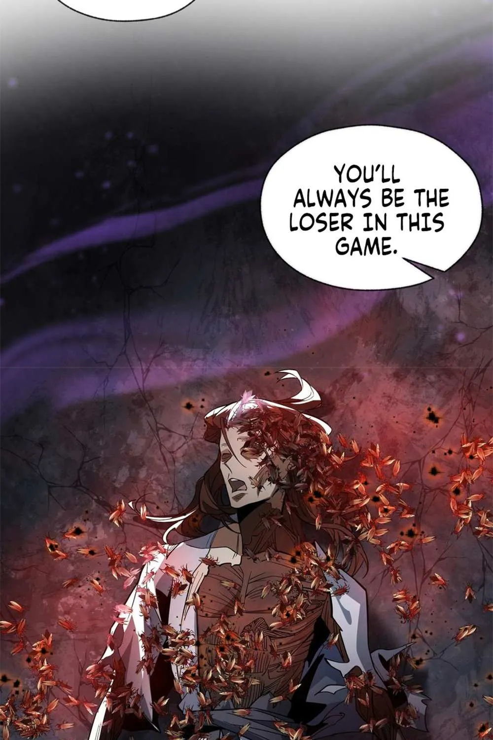 I, The Demon Lord am being targeted by my female Disciples! Chapter 8 page 49 - 