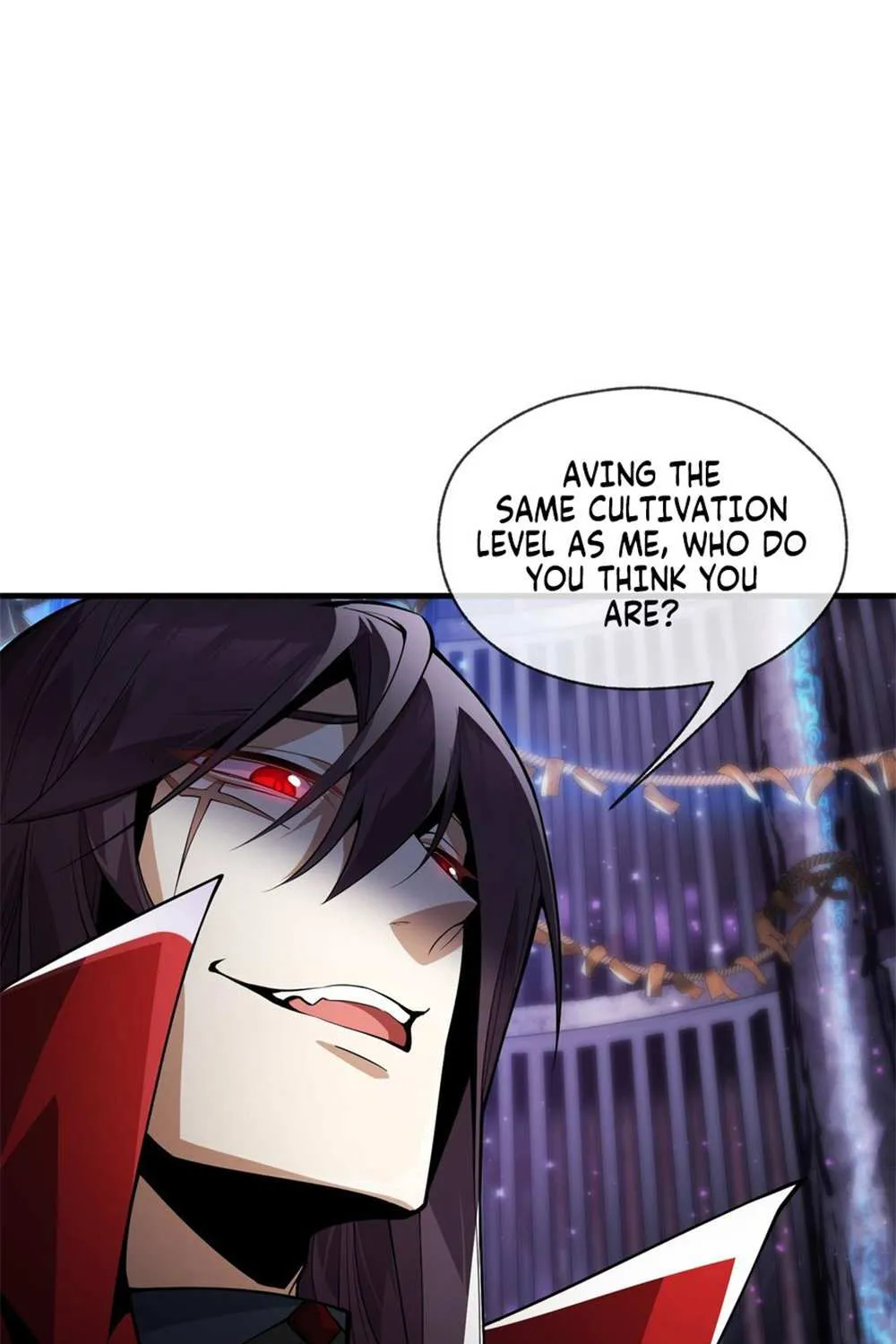 I, The Demon Lord am being targeted by my female Disciples! Chapter 8 page 51 - 