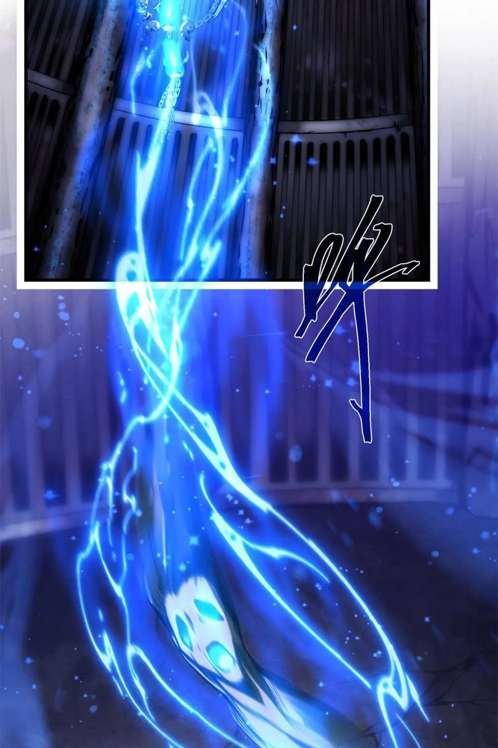 I, The Demon Lord am being targeted by my female Disciples! Chapter 8 page 53 - 