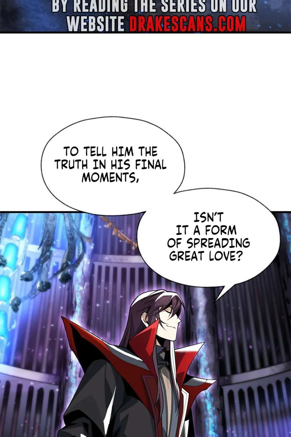 I, The Demon Lord am being targeted by my female Disciples! Chapter 8 page 55 - 