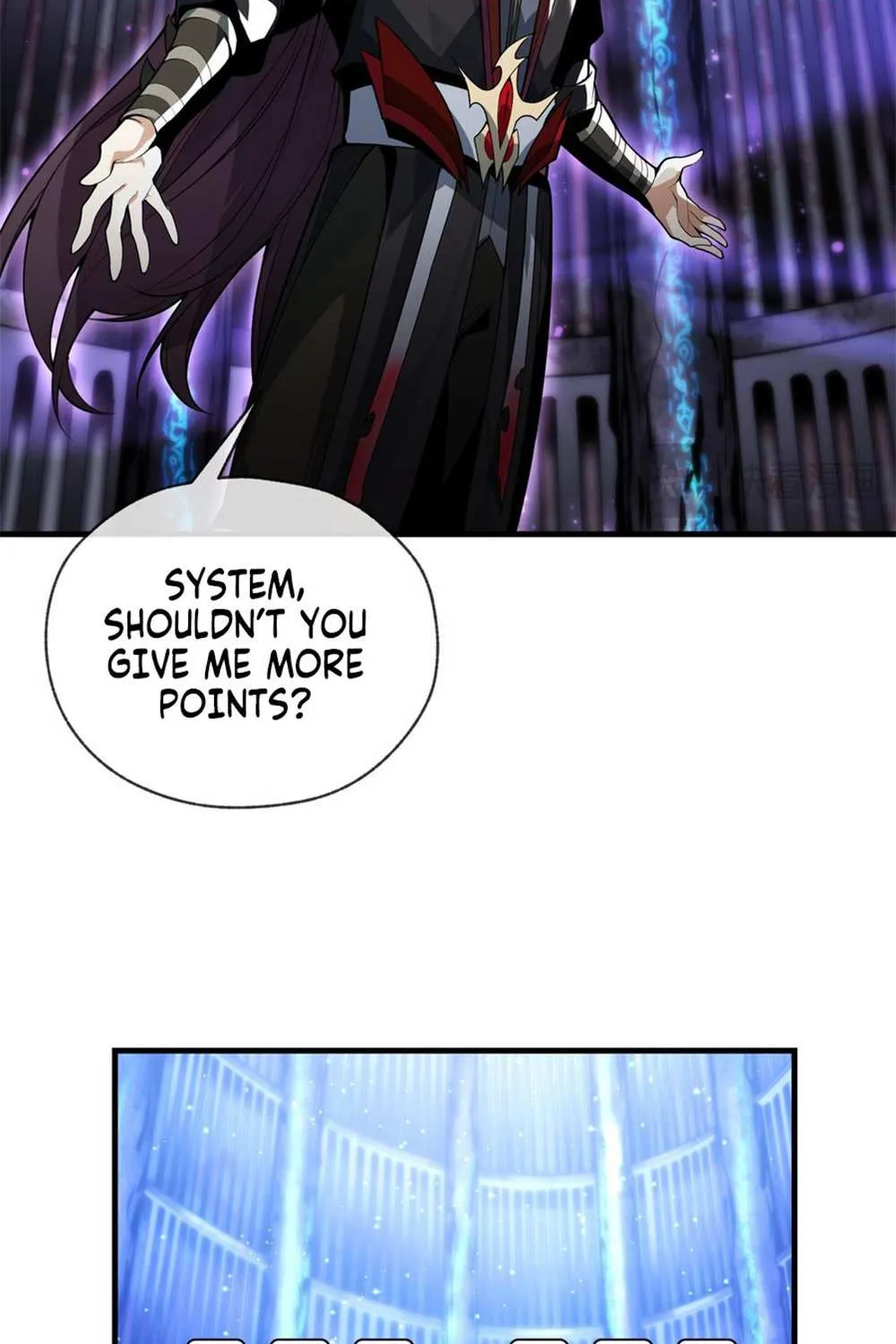 I, The Demon Lord am being targeted by my female Disciples! Chapter 8 page 56 - 