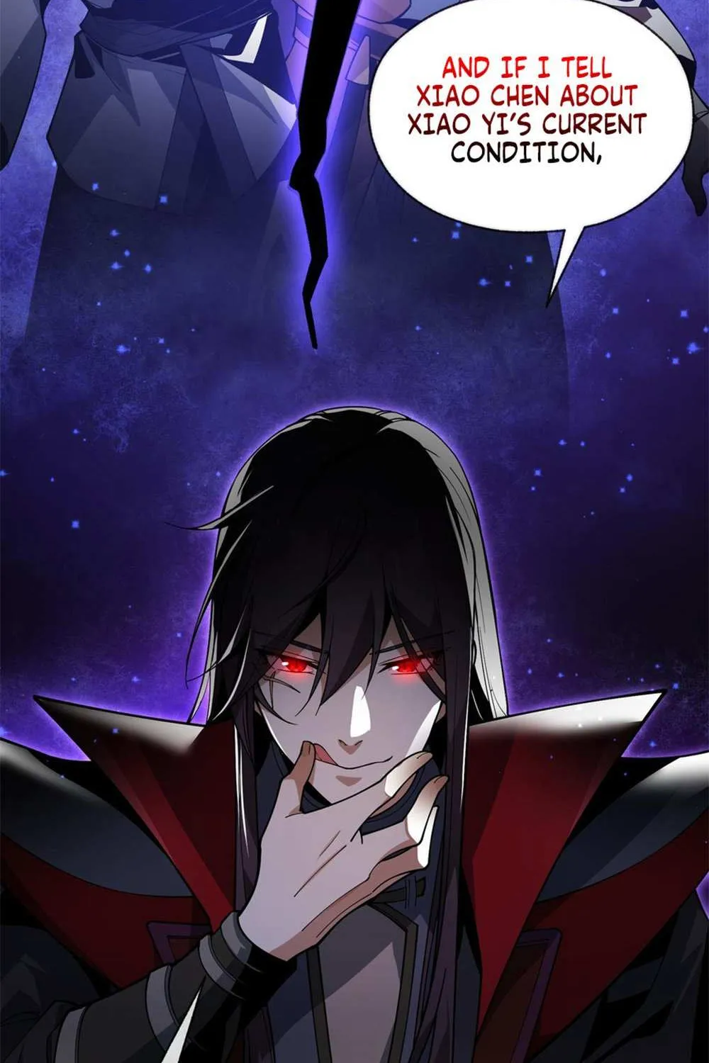 I, The Demon Lord am being targeted by my female Disciples! Chapter 8 page 62 - 
