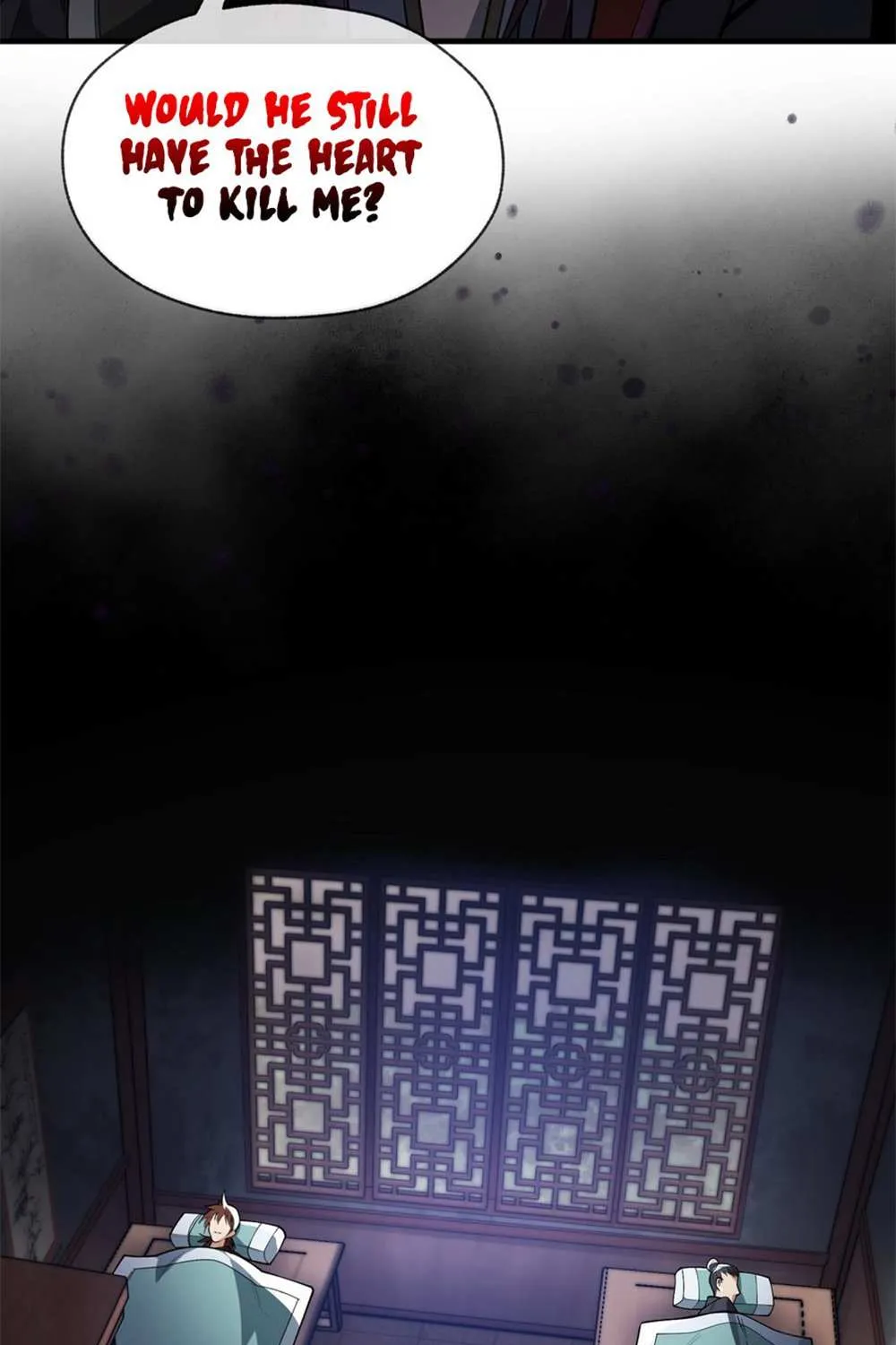 I, The Demon Lord am being targeted by my female Disciples! Chapter 8 page 63 - 