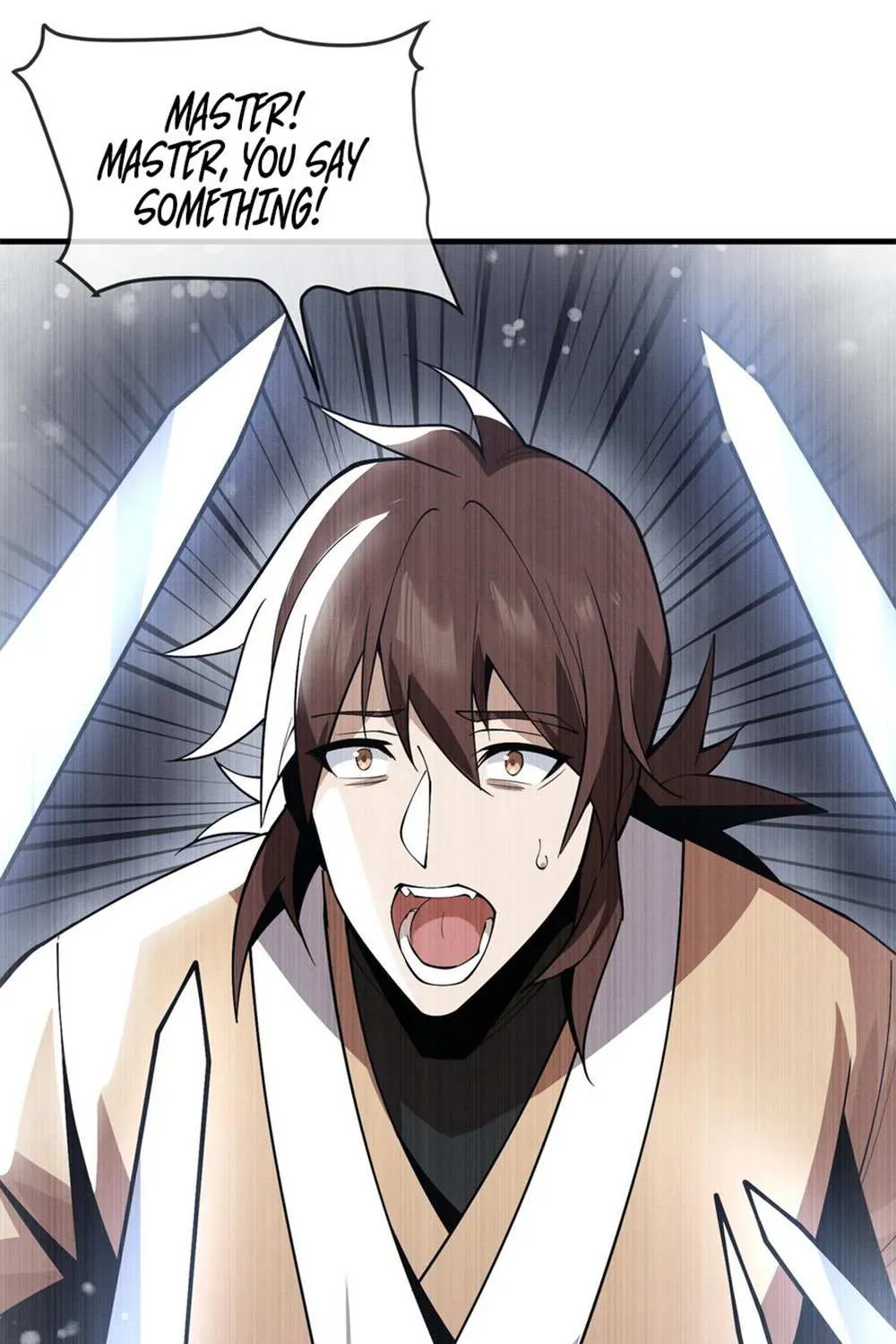 I, The Demon Lord am being targeted by my female Disciples! Chapter 8 page 72 - 