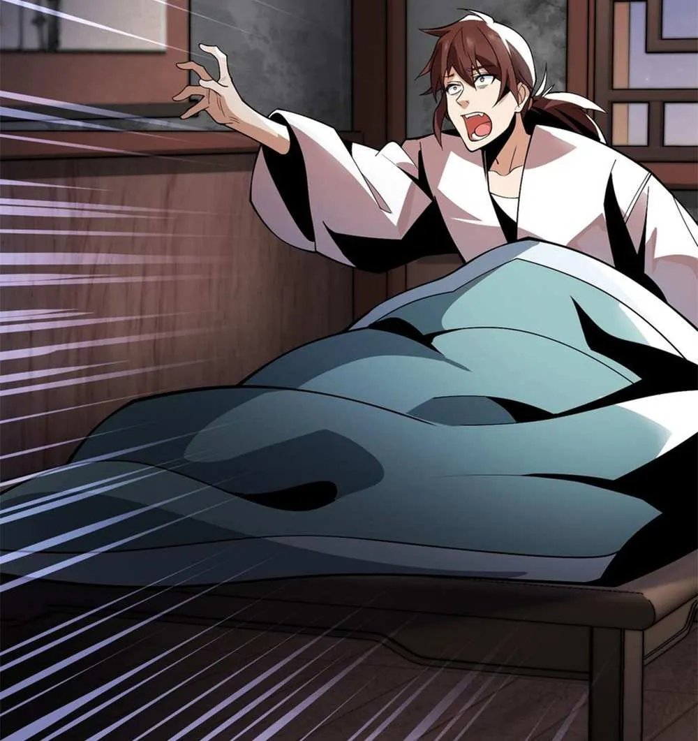 I, The Demon Lord am being targeted by my female Disciples! Chapter 8 page 74 - 