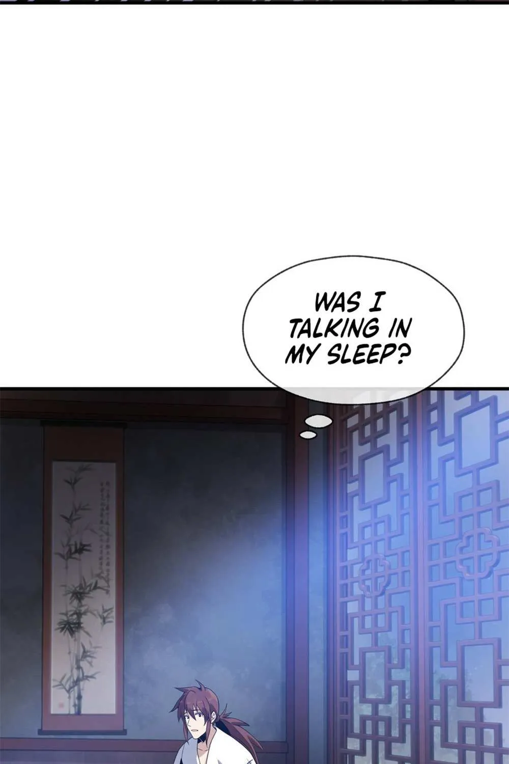 I, The Demon Lord am being targeted by my female Disciples! Chapter 8 page 75 - 