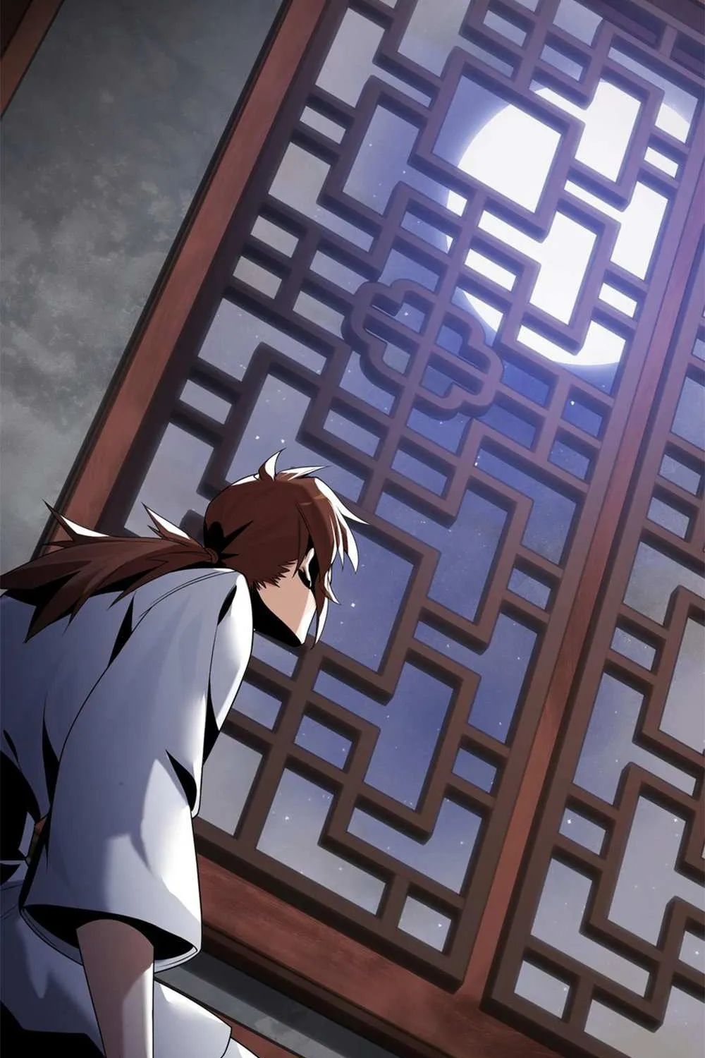 I, The Demon Lord am being targeted by my female Disciples! Chapter 8 page 77 - 