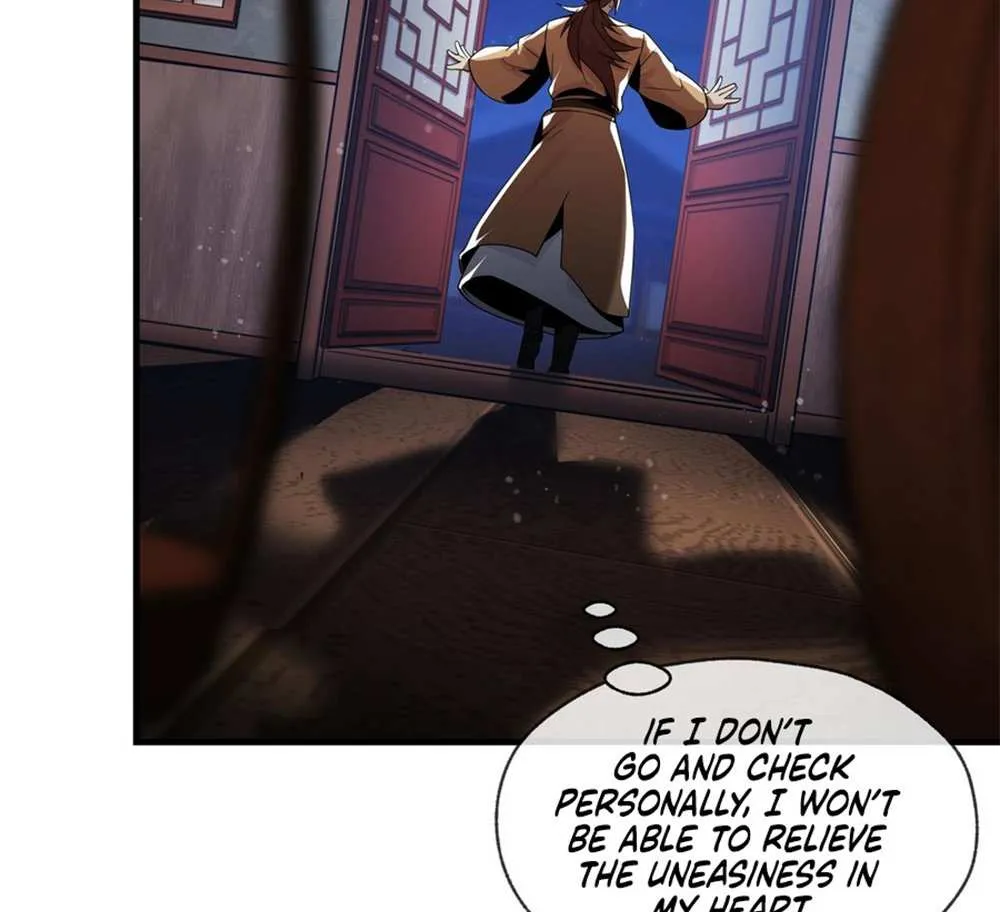I, The Demon Lord am being targeted by my female Disciples! Chapter 8 page 79 - 