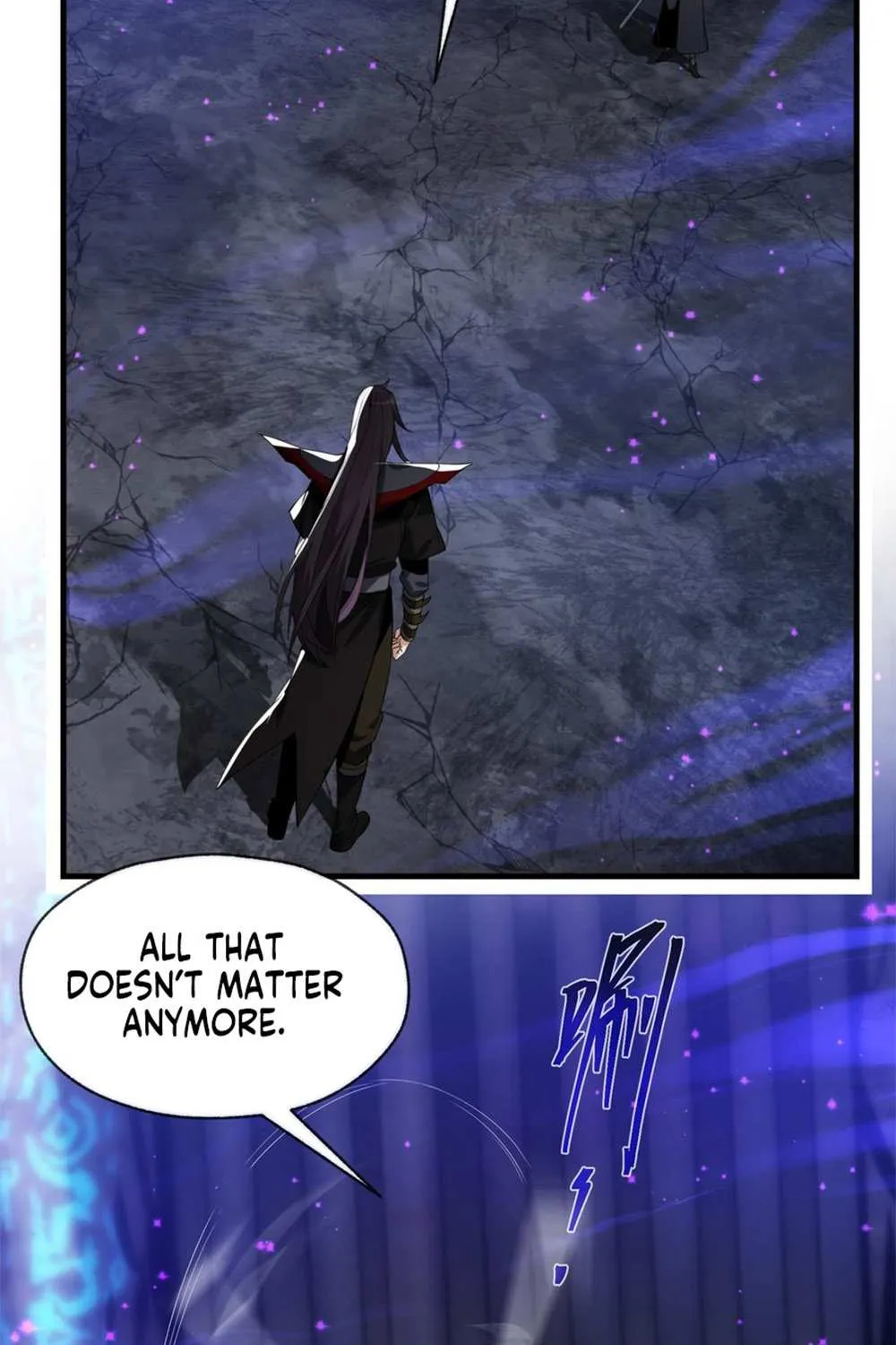 I, The Demon Lord am being targeted by my female Disciples! Chapter 8 page 10 - 