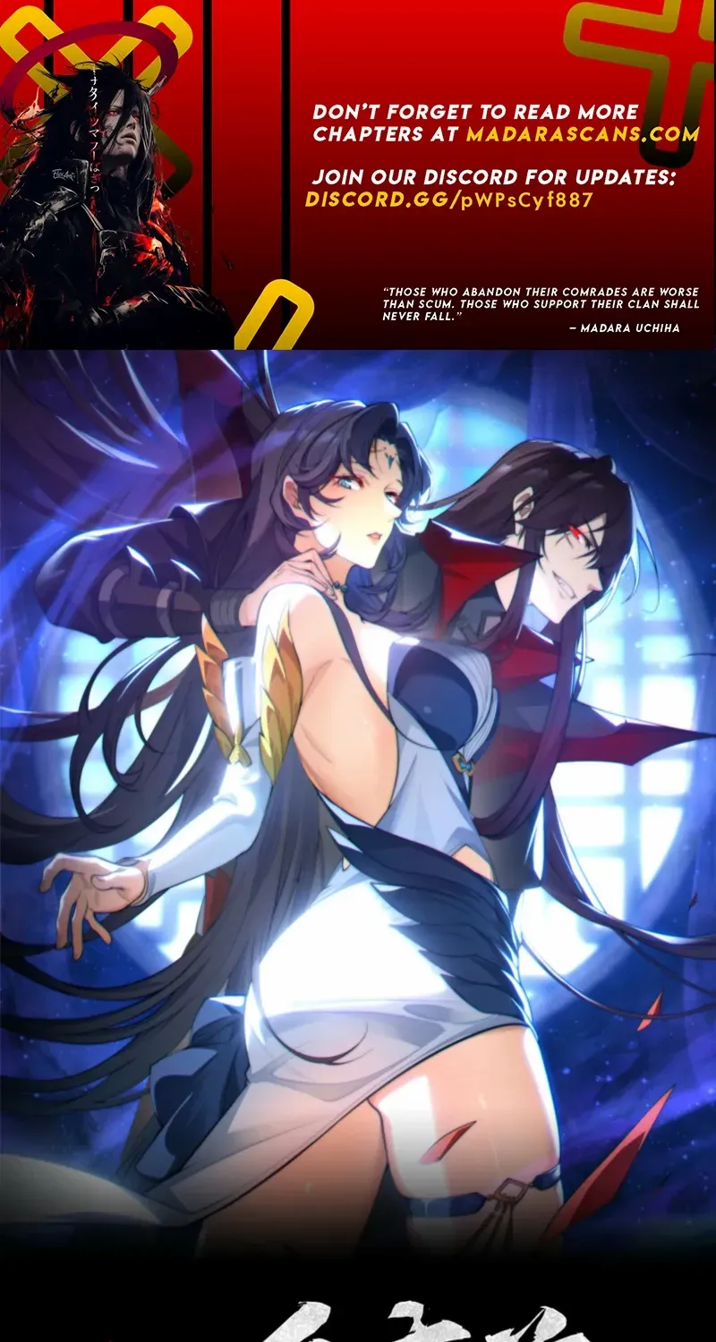 I, The Demon Lord am being targeted by my female Disciples! Chapter 80 page 2 - 