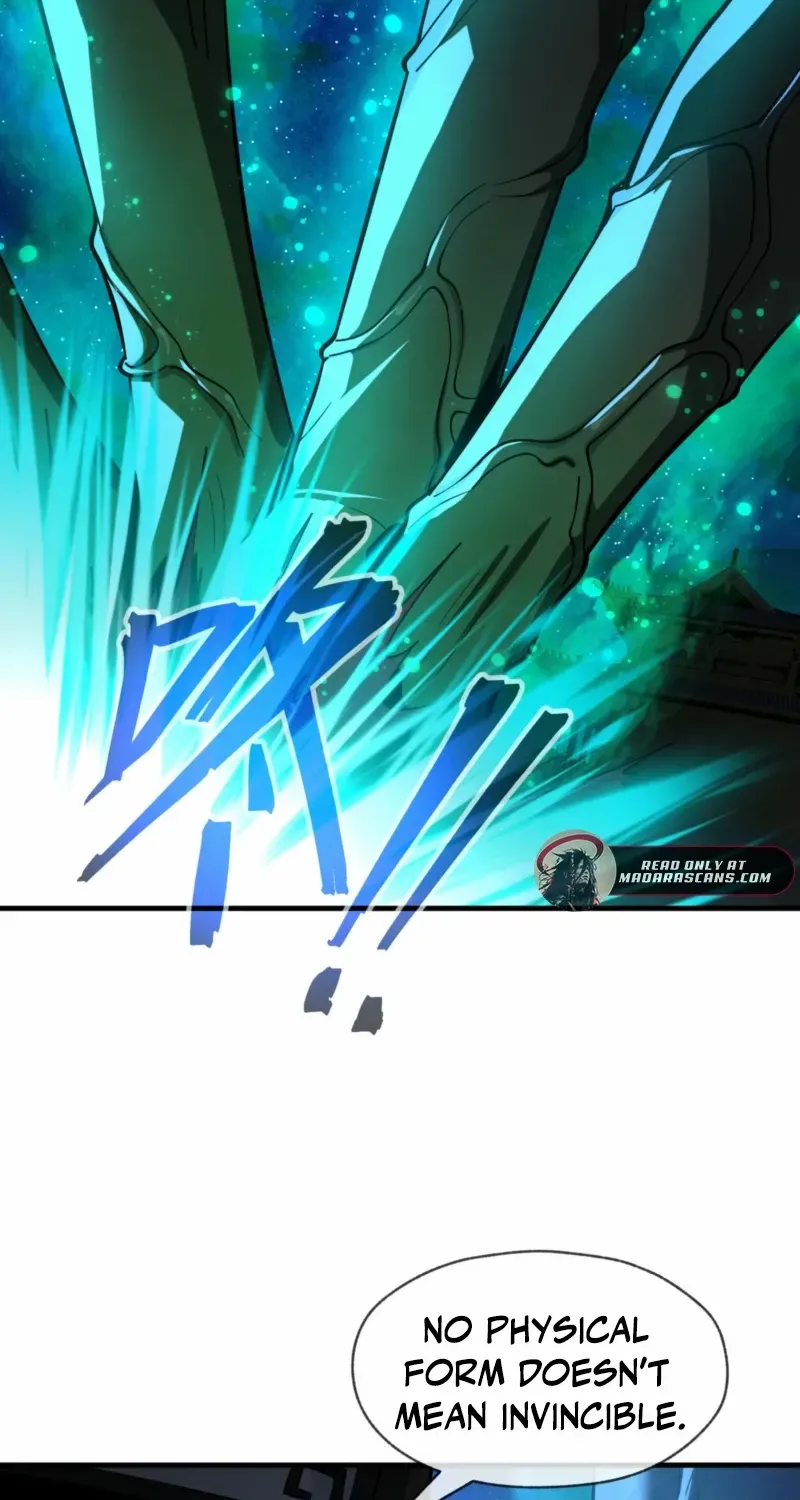 I, The Demon Lord am being targeted by my female Disciples! Chapter 80 page 11 - 