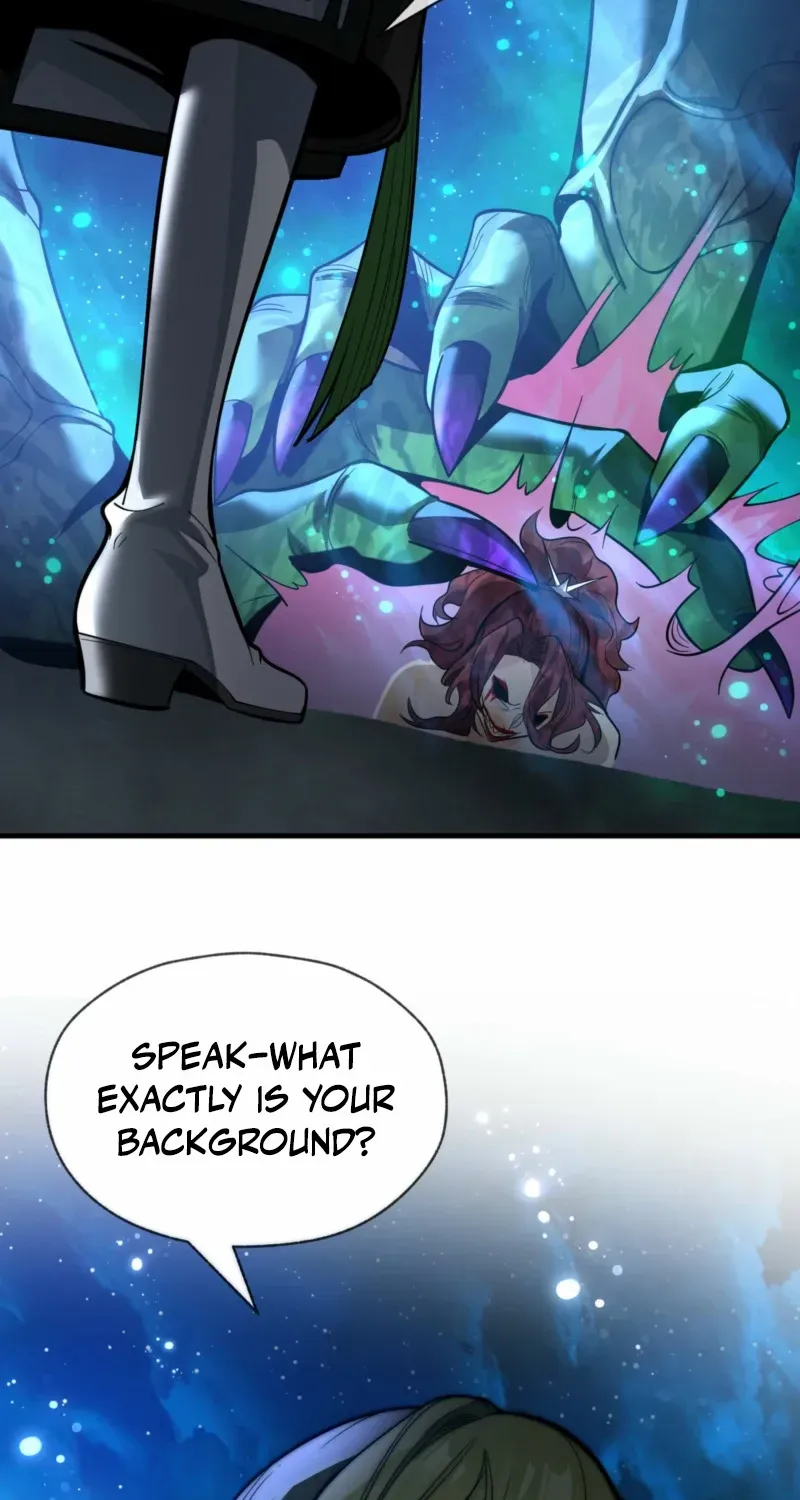 I, The Demon Lord am being targeted by my female Disciples! Chapter 80 page 12 - 