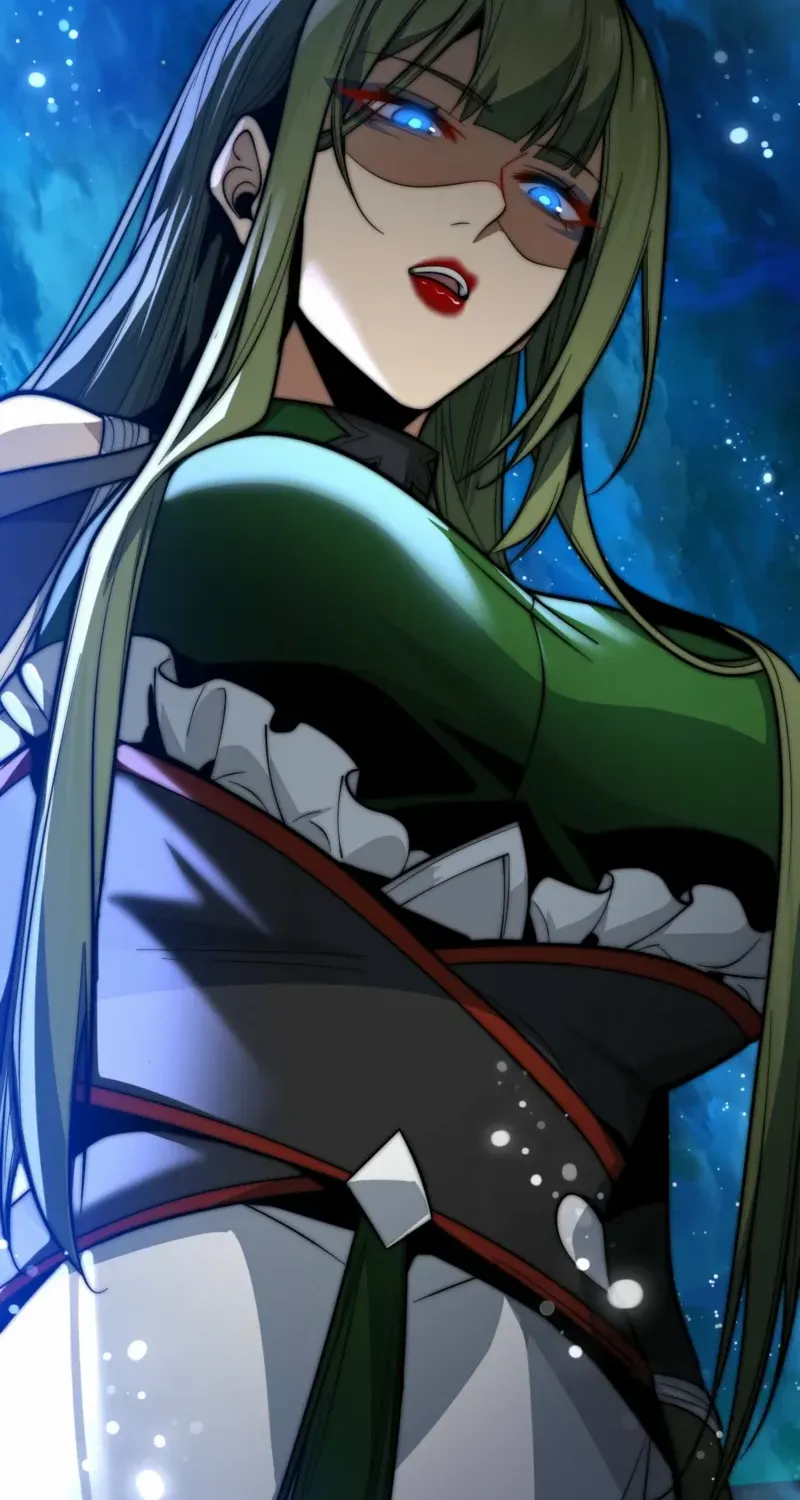 I, The Demon Lord am being targeted by my female Disciples! Chapter 80 page 13 - 