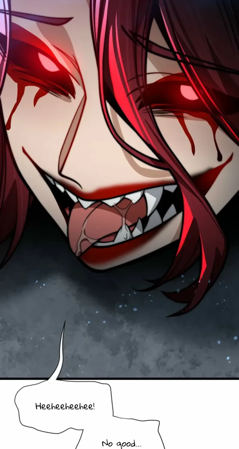 I, The Demon Lord am being targeted by my female Disciples! Chapter 80 page 16 - 