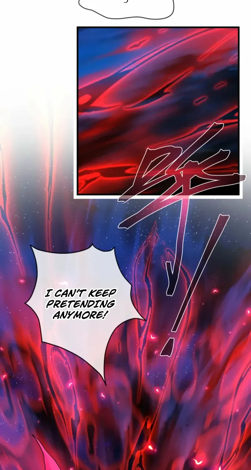 I, The Demon Lord am being targeted by my female Disciples! Chapter 80 page 17 - 